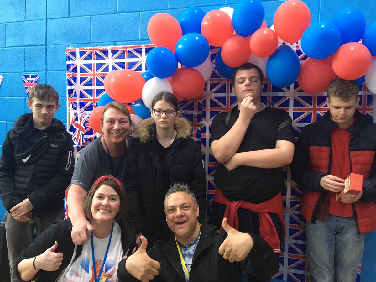 Holgate Meadows tweet media