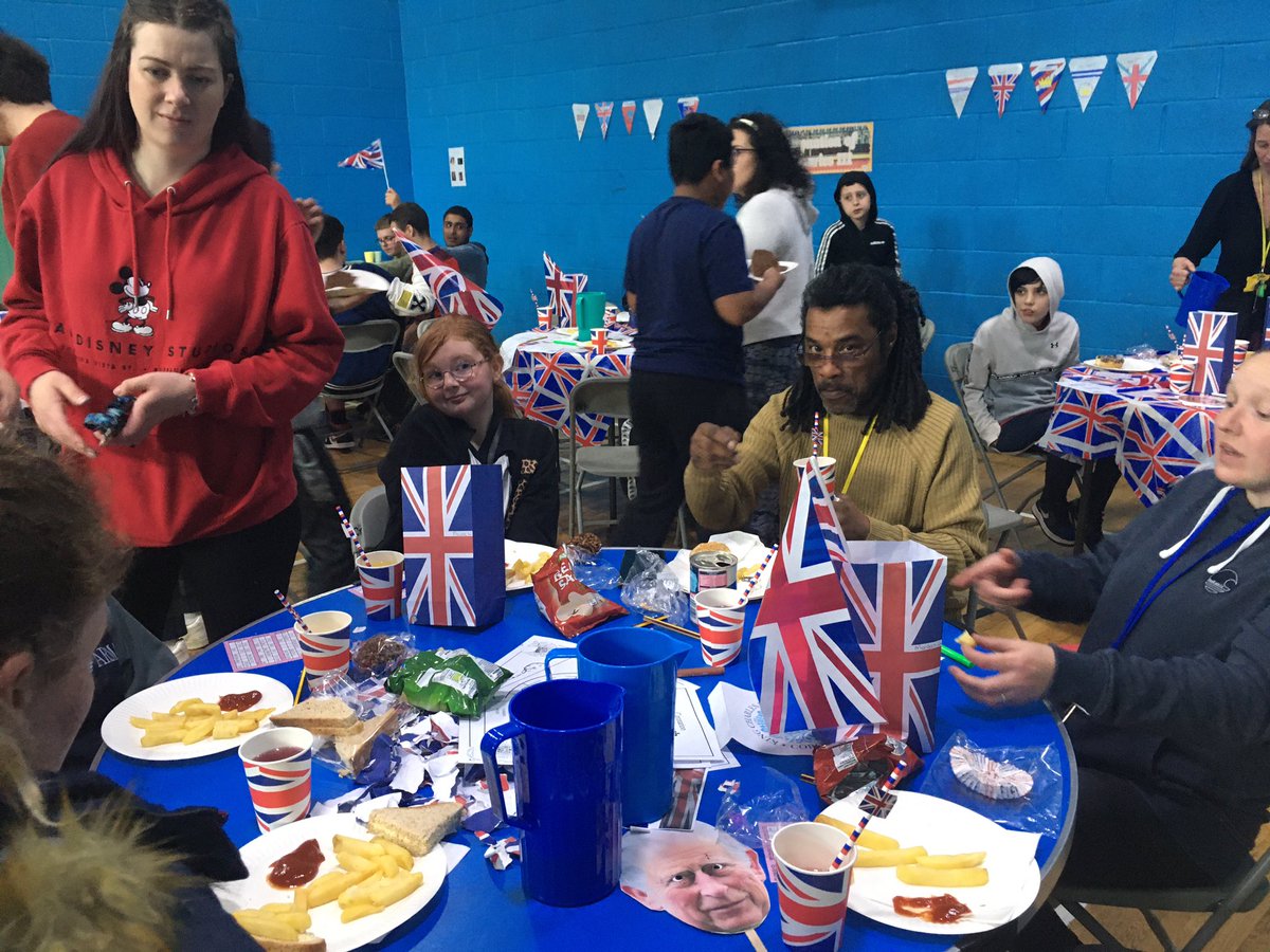 Holgate Meadows tweet media