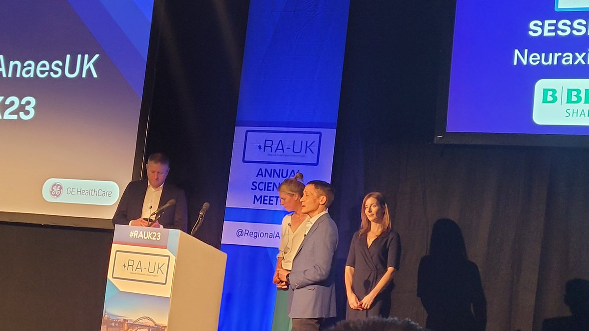 Mariapaz Sebastian (@mariapsebastian) on Twitter photo #RAUK23 has been AMAZING!!! 🥳🙌👌So much work behind the scene to bring #RegionalAnaesthesia to everyone willing to learn <a href="/RegionalAnaesUK/">RA-UK</a> Thank you <a href="/womackjonathan/">jono</a> <a href="/ashwani_doc/">Ashwani Gupta</a> <a href="/ajrmacfarlane/">Alan Macfarlane</a> <a href="/Wilkinsonjonny/">Jonny Wilkinson</a> <a href="/nathaslam/">Nat Haslam</a> @EMD and many more!! See You in London #RAUK24 #RAUK23 has been AMAZING!!! 🥳🙌👌So much work behind the scene to bring #RegionalAnaesthesia to everyone willing to learn <a href="/RegionalAnaesUK/">RA-UK</a> Thank you <a href="/womackjonathan/">jono</a> <a href="/ashwani_doc/">Ashwani Gupta</a> <a href="/ajrmacfarlane/">Alan Macfarlane</a> <a href="/Wilkinsonjonny/">Jonny Wilkinson</a> <a href="/nathaslam/">Nat Haslam</a> @EMD and many more!! See You in London #RAUK24