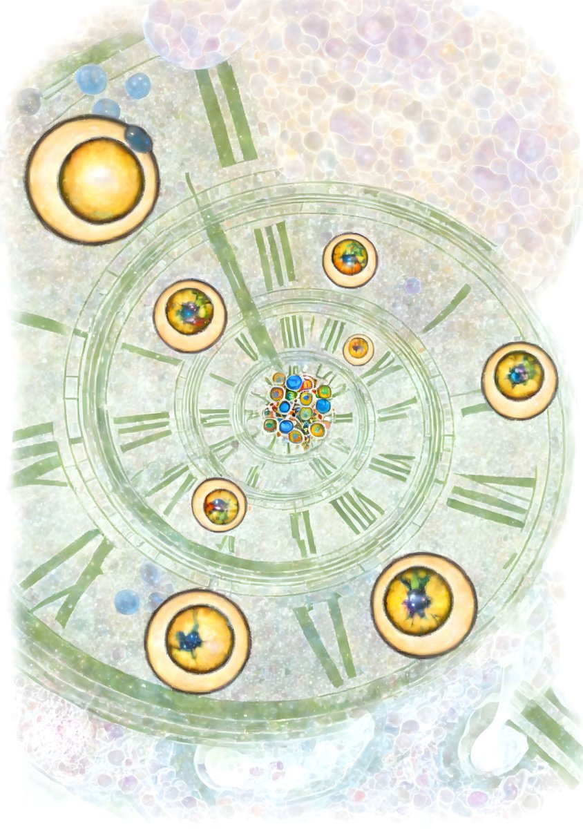 Blood Cancer Discovery tweet media