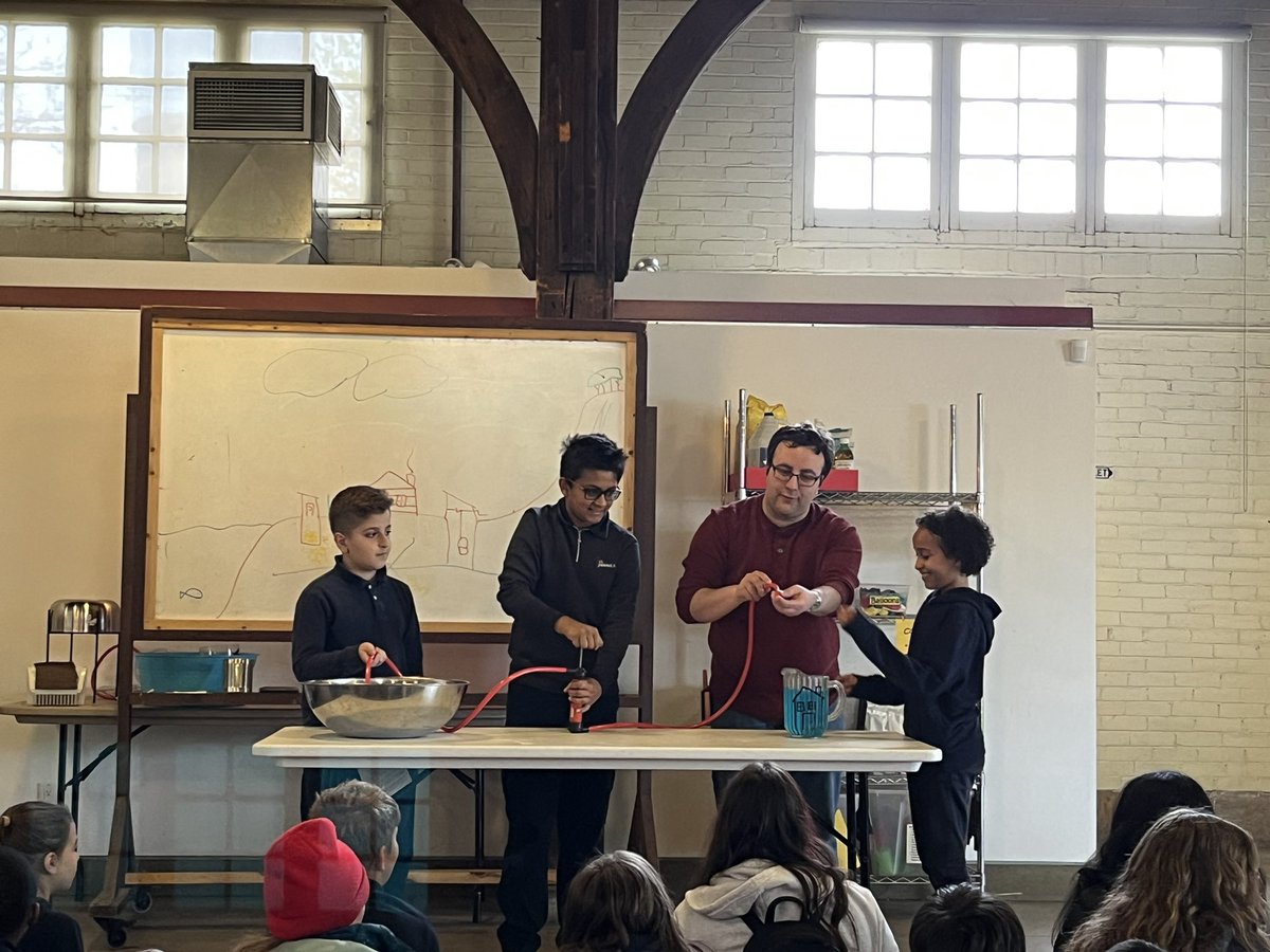 St. John Paul II CES tweet media