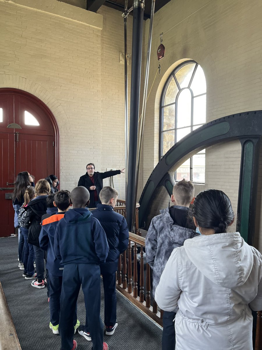 St. John Paul II CES tweet media