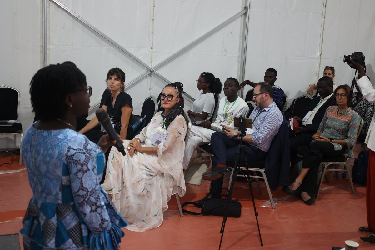 UNDP West and Central Africa 🇺🇳 tweet media