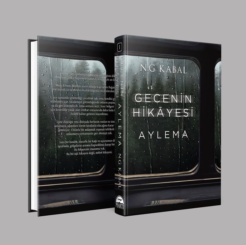 bu kadar tanıdık ve bu kadar gecenin olmasını beklemiyordum. sanırım bu geceye kadar son durağa geldiğimizin farkına varamamıştım. ilk gördüğümde aklıma tw headerım geldi duygulandım ufak. her şeyi içime sindi gerçekten.❤️‍🩹🥀🗝️ gecenin için, son kez ama daima! @ngkabal