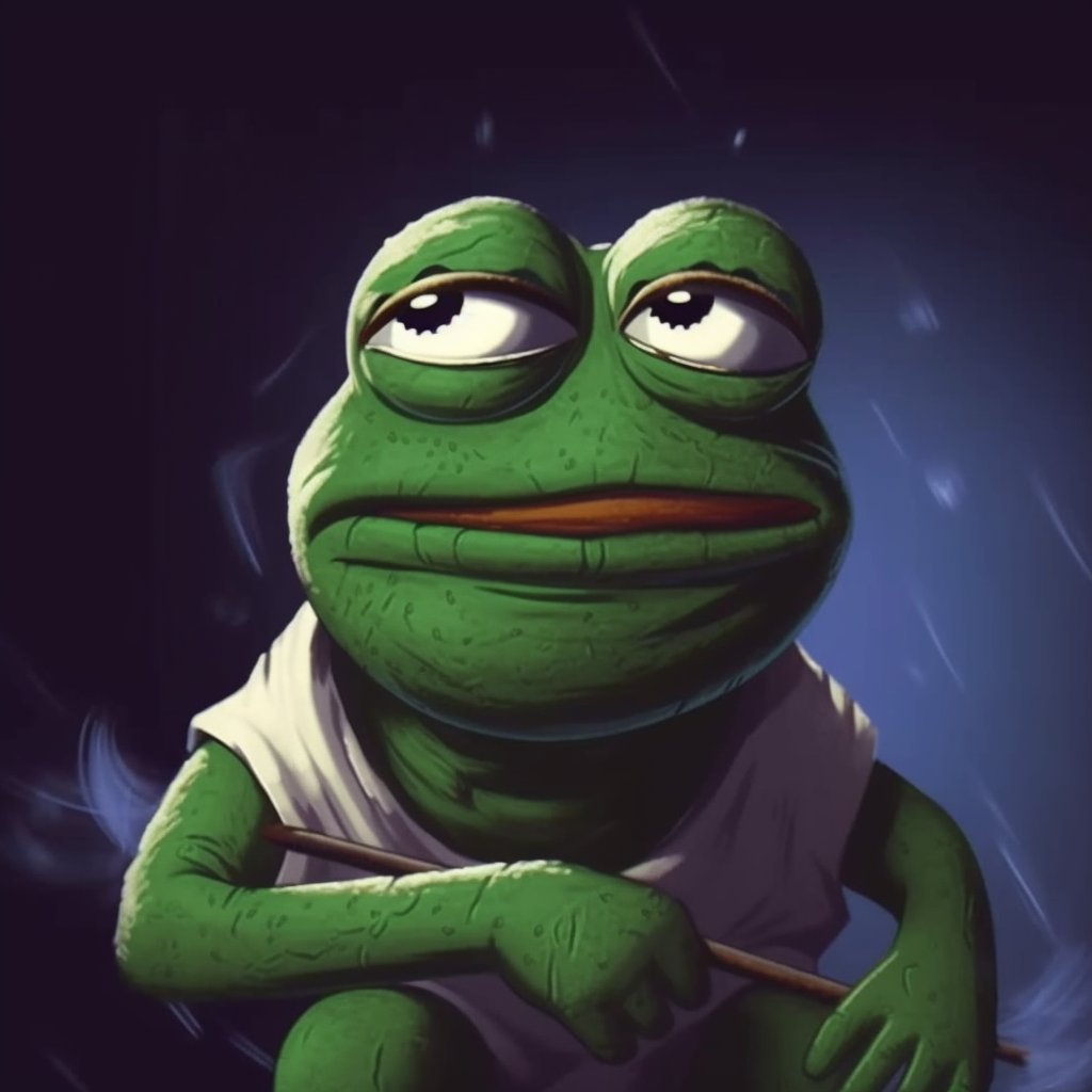 TurboPepe tweet media