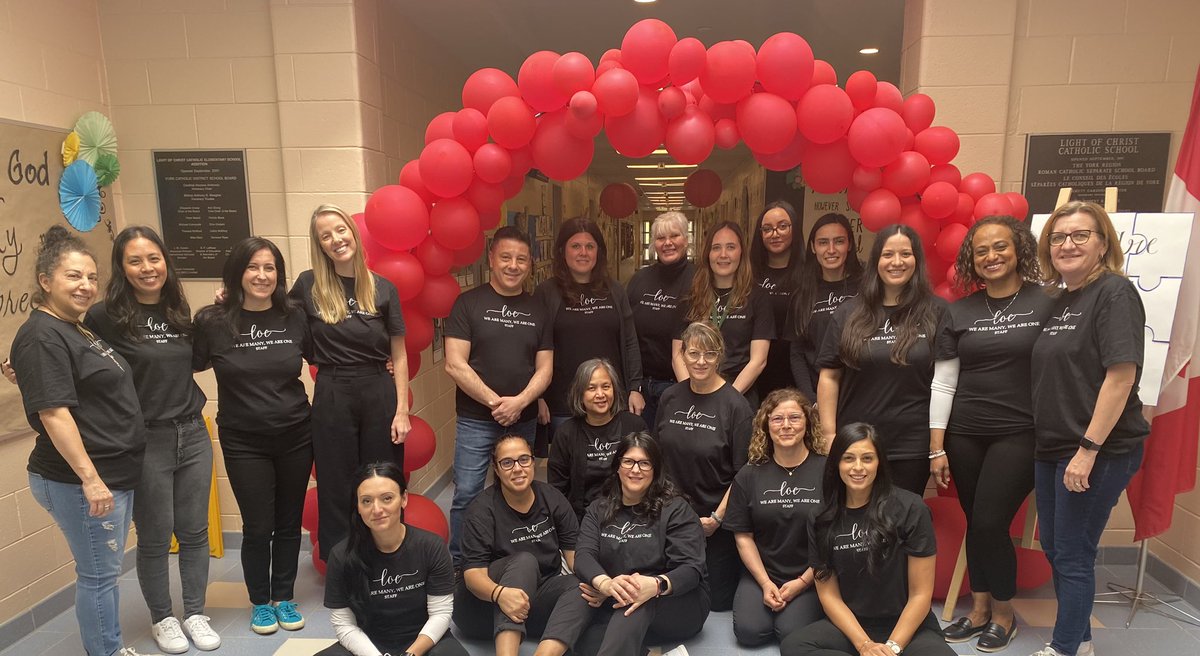 Light of Christ CES (@loc_ycdsb) on Twitter photo Thank you to the amazing staff for sharing all their God given gifts with the students at LOCπ«Ά #wearemanyweareone <a href="/DomenicScuglia/">Domenic Scuglia -</a> <a href="/ElizabethCrowe_/">Elizabeth Crowe</a> <a href="/RocchinaAntunes/">Rocchina Antunes</a> Thank you to the amazing staff for sharing all their God given gifts with the students at LOCπ«Ά #wearemanyweareone <a href="/DomenicScuglia/">Domenic Scuglia -</a> <a href="/ElizabethCrowe_/">Elizabeth Crowe</a> <a href="/RocchinaAntunes/">Rocchina Antunes</a>