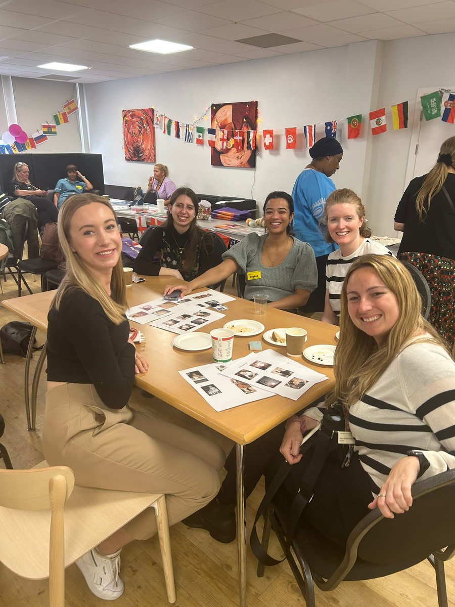 SGH_MaternityResearch tweet media