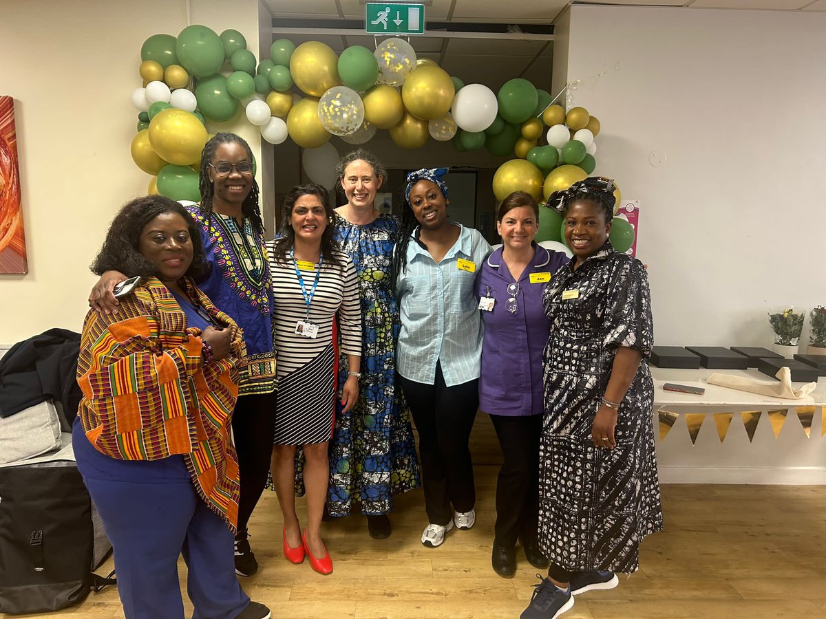 SGH_MaternityResearch tweet media