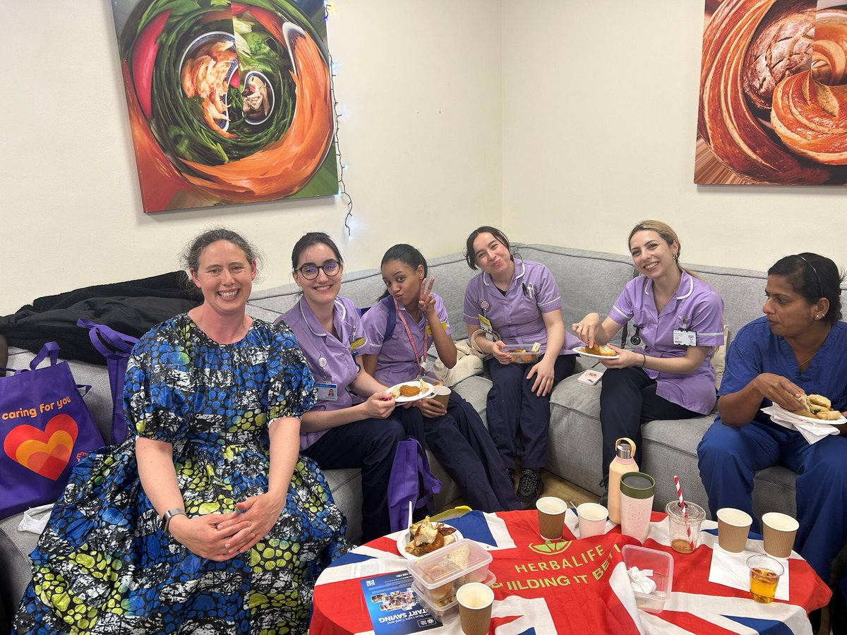 SGH_MaternityResearch tweet media