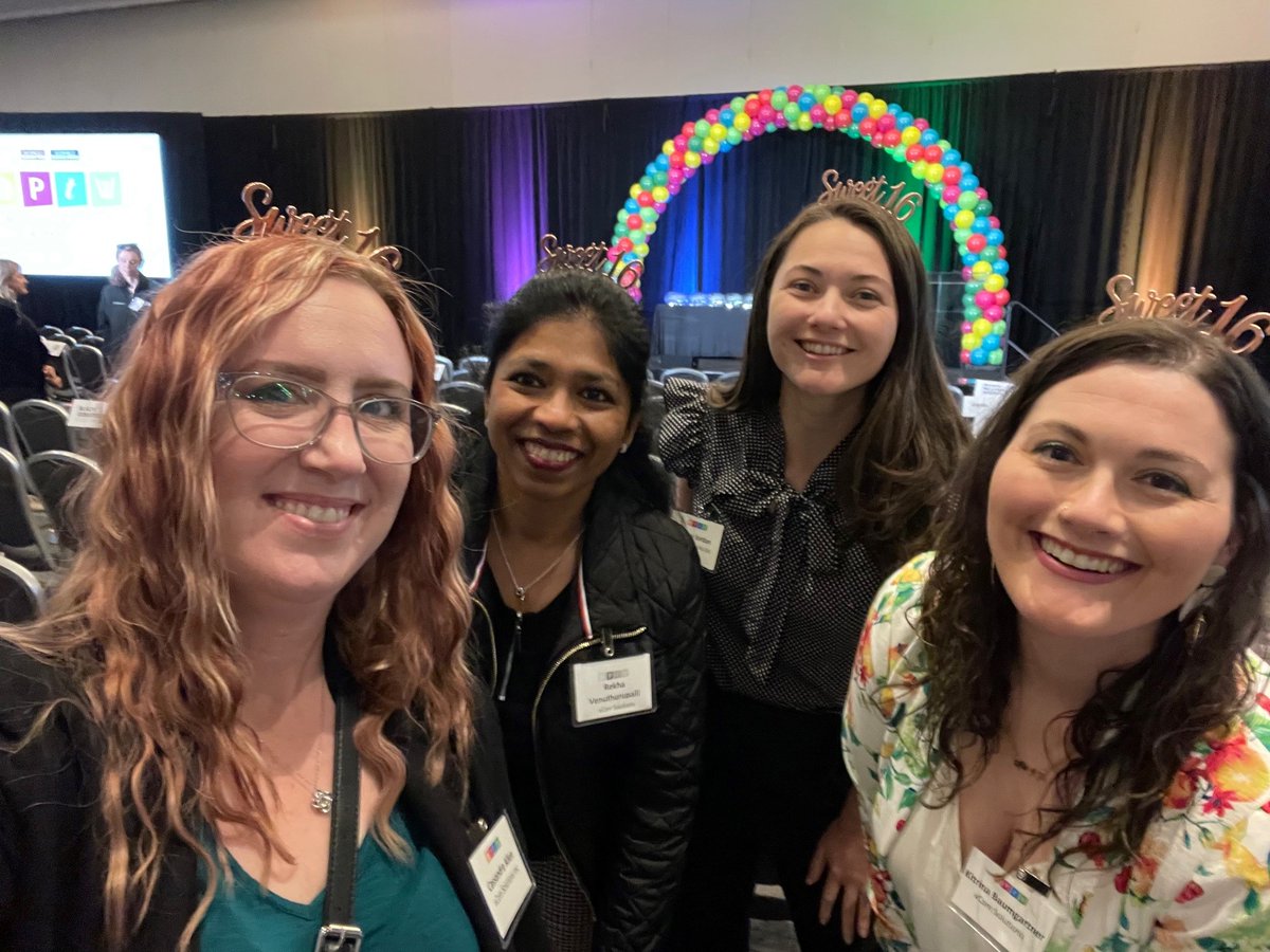 vComSolutions's tweet photo. Cheers to 16 years of creating an amazing workplace! vCom Solutions is honored to be recognized as one of the Best Places to Work. Here's to many more years of fostering a happy and productive team culture 🎉 👏 : https://t.co/s4BkMEnok9
#vComproud #BestPlacestoWork #BPTW https://t.co/VrnZvMMW5z