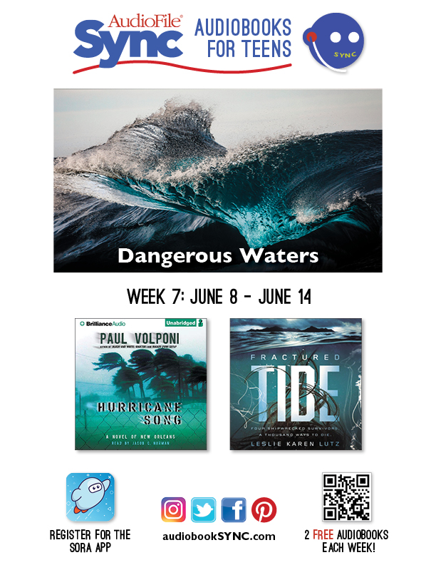 Bowie HS Library tweet media