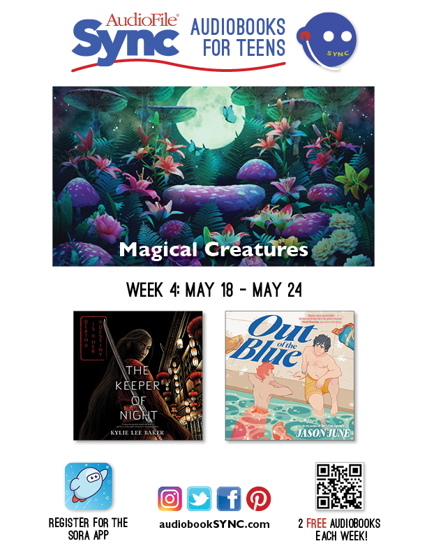 Bowie HS Library tweet media