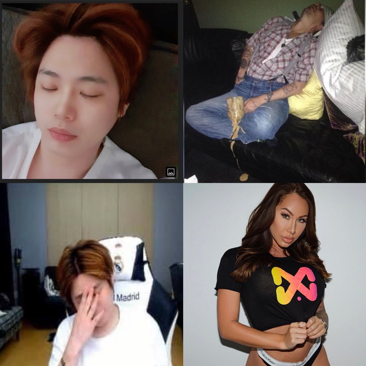 Dagamebit tweet media