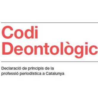 #COMUNICAT El Consell de la Informació de Catalunya, contra el discurs de l'odi, la xenofòbia i la incitació a la violència.
Reflexions arran de l'article 'Permís d'armes', d'Enric Vila, a El Nacional.cat
fcic.periodistes.cat/2023/05/05/el-…