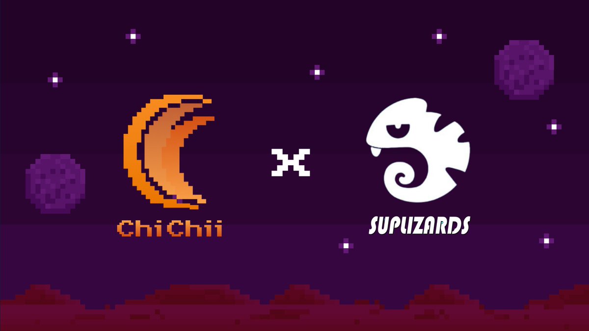 Chichii🦊 (@chichiinft) on Twitter photo Sup guys! Another day another partnership🙏
Proud to onboard our Chichii bot with the awesome people from <a href="/SupLizardNFT/">SupLizards 🤙</a>.
This is only the beginning!
Never going to stop building on $SUI! Sup guys! Another day another partnership🙏
Proud to onboard our Chichii bot with the awesome people from <a href="/SupLizardNFT/">SupLizards 🤙</a>.
This is only the beginning!
Never going to stop building on $SUI!