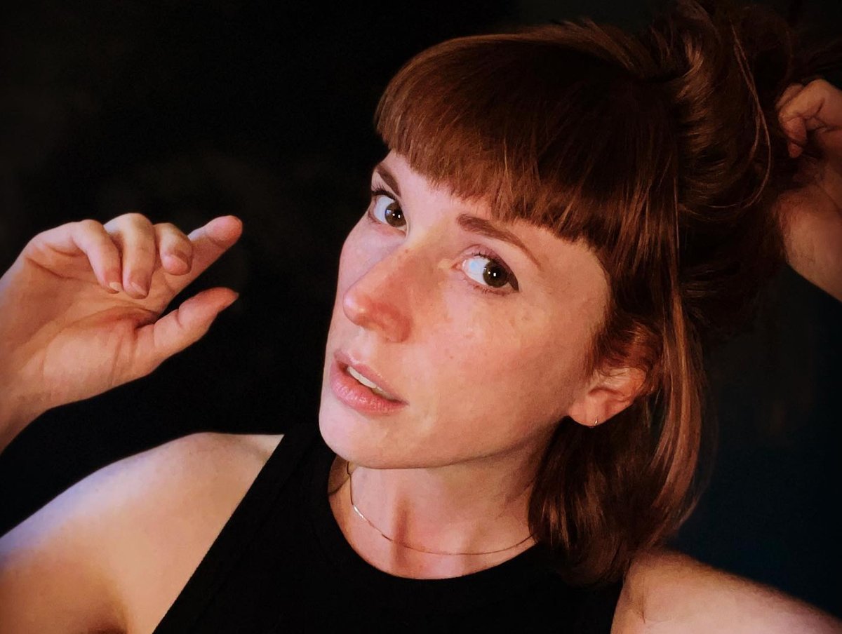 On the blog, check out Brittain Ashford's latest single, "Hand Wringing/In The Wings," as reviewed by @johnmichiemusic: uptohearmusic.com/blog/hand-wrin…