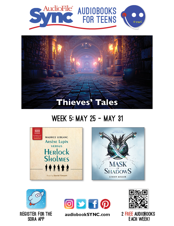 Bowie HS Library tweet media