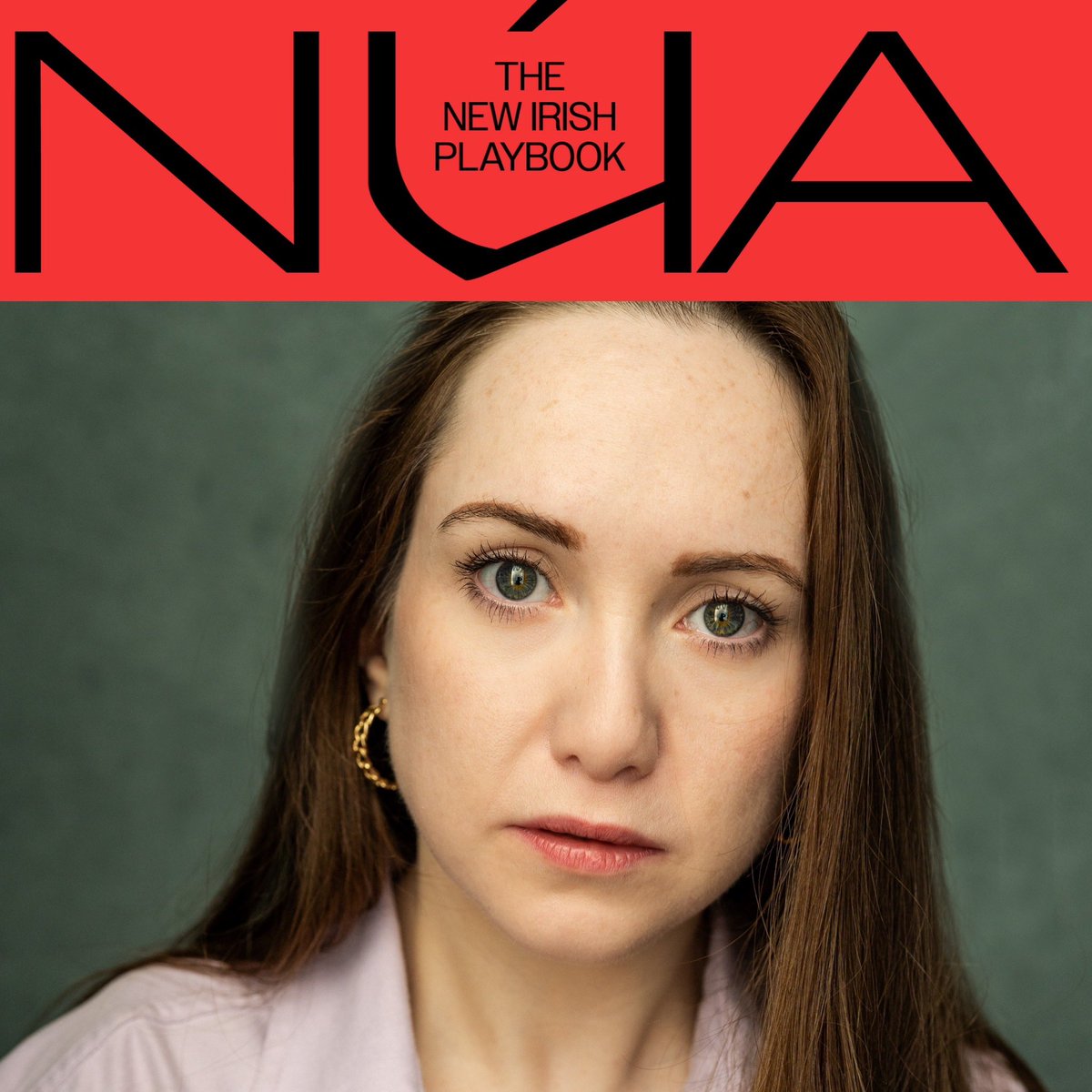 AssociatesJl's tweet image. JL’s, DOROTHEA JONES, is appearing in Play on Words as part of The New Irish Playbook at the Irish Culture Centre in Hammersmith. 

#workingactor #irishactor #thenewirishplaybook #irishculturalcenter