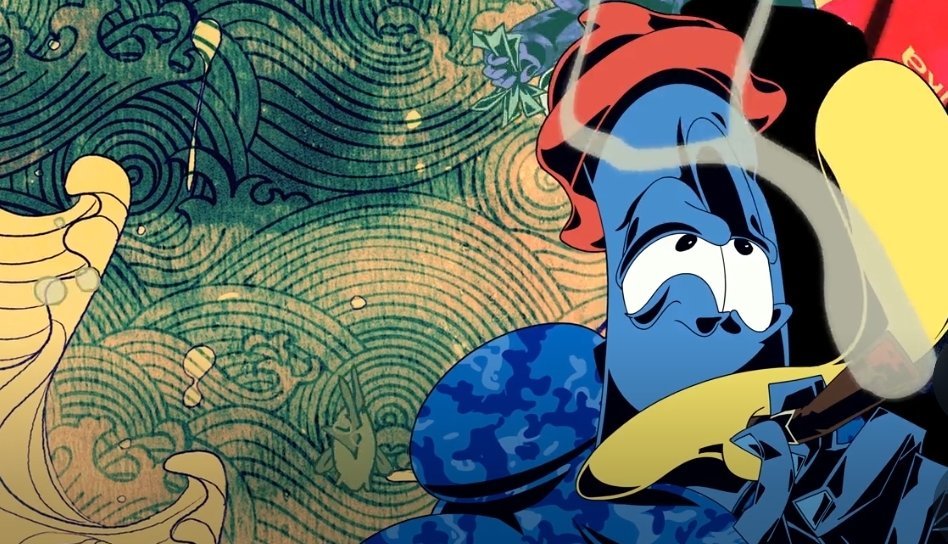 GD | NFT tweet media