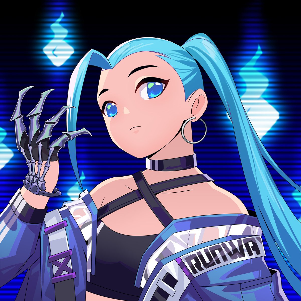 CodeSekai's tweet photo. //AUTOMATA DATABASE
‘Crystal’
Team: Underhound
Archetype: Caster
Skill: Vengeance Spirit
"Full-day photoshooting with no breaks? This is unprofessional and unethical." https://t.co/SKijVUrCcH