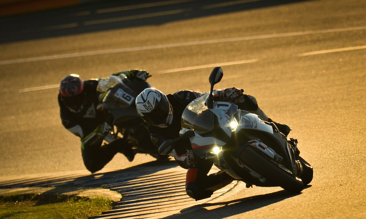 Track Sense tweet media