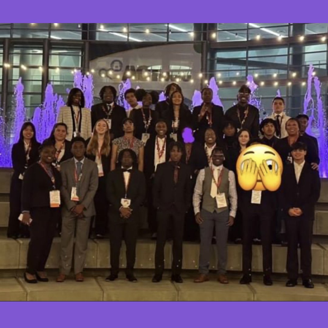ATCTechCollege's tweet image. Congratulations BPA!
 
Last week 34 of our student members of BPA attended the National Leadership Conference in Anaheim, CA. As usual, our members represented the State of Florida very well. We congratulate you on a job well done.

# proud #ATC #BPA #AtlanticTech #yourock