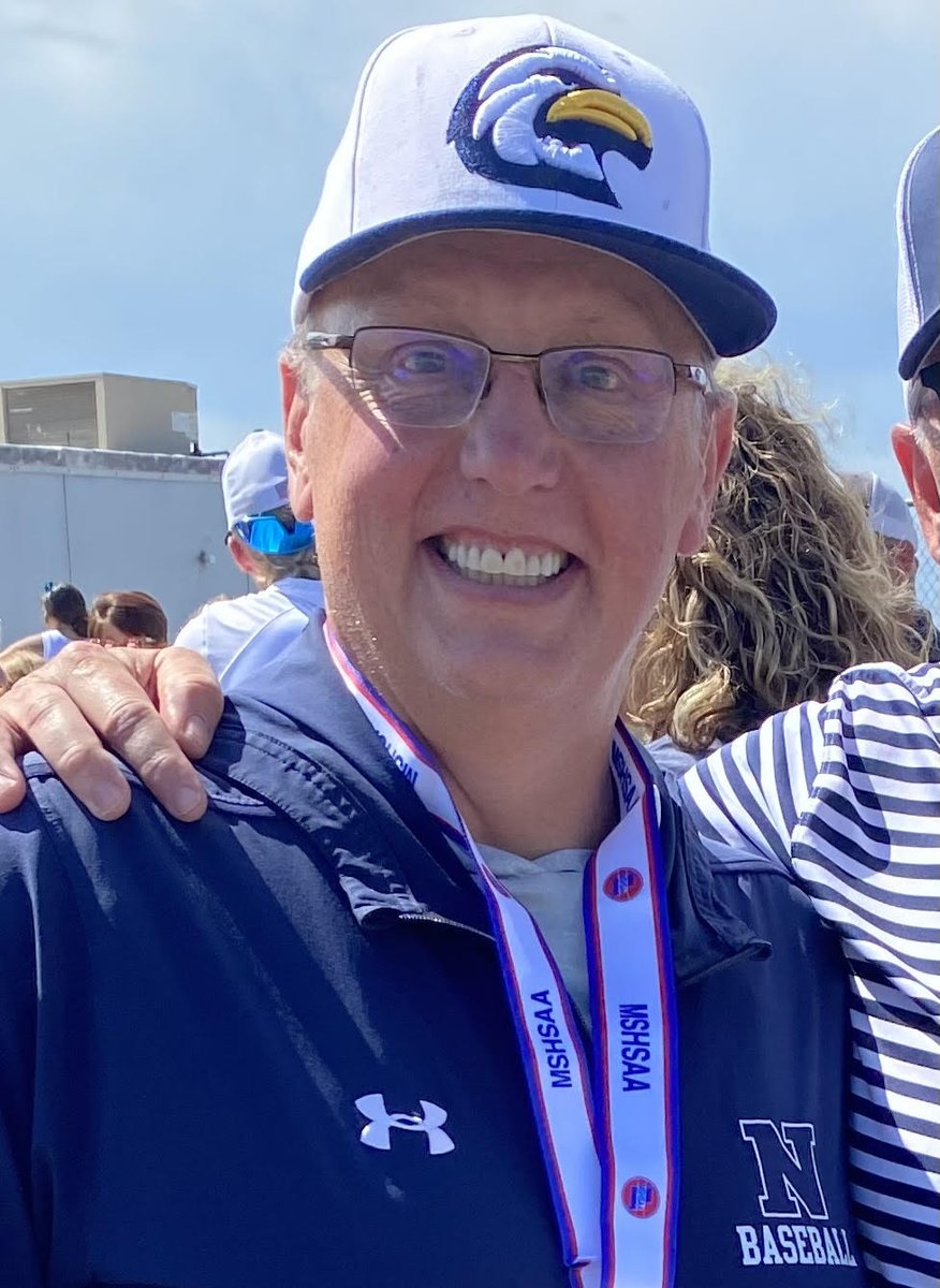 LNEaglePride's tweet image. It always hurts to lose a member of the family and LNHS lost a great one with the passing of Rob James.  Simply put, there's no better human being than Coach James.  He will not only be missed by the Basketball &amp;amp; Baseball programs but will be missed by the entire Eagle family.