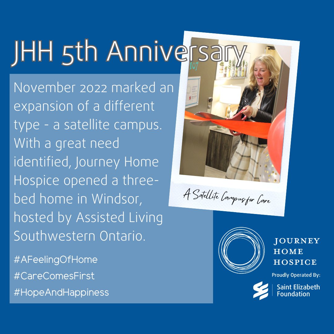 Journey Home Hospice tweet media