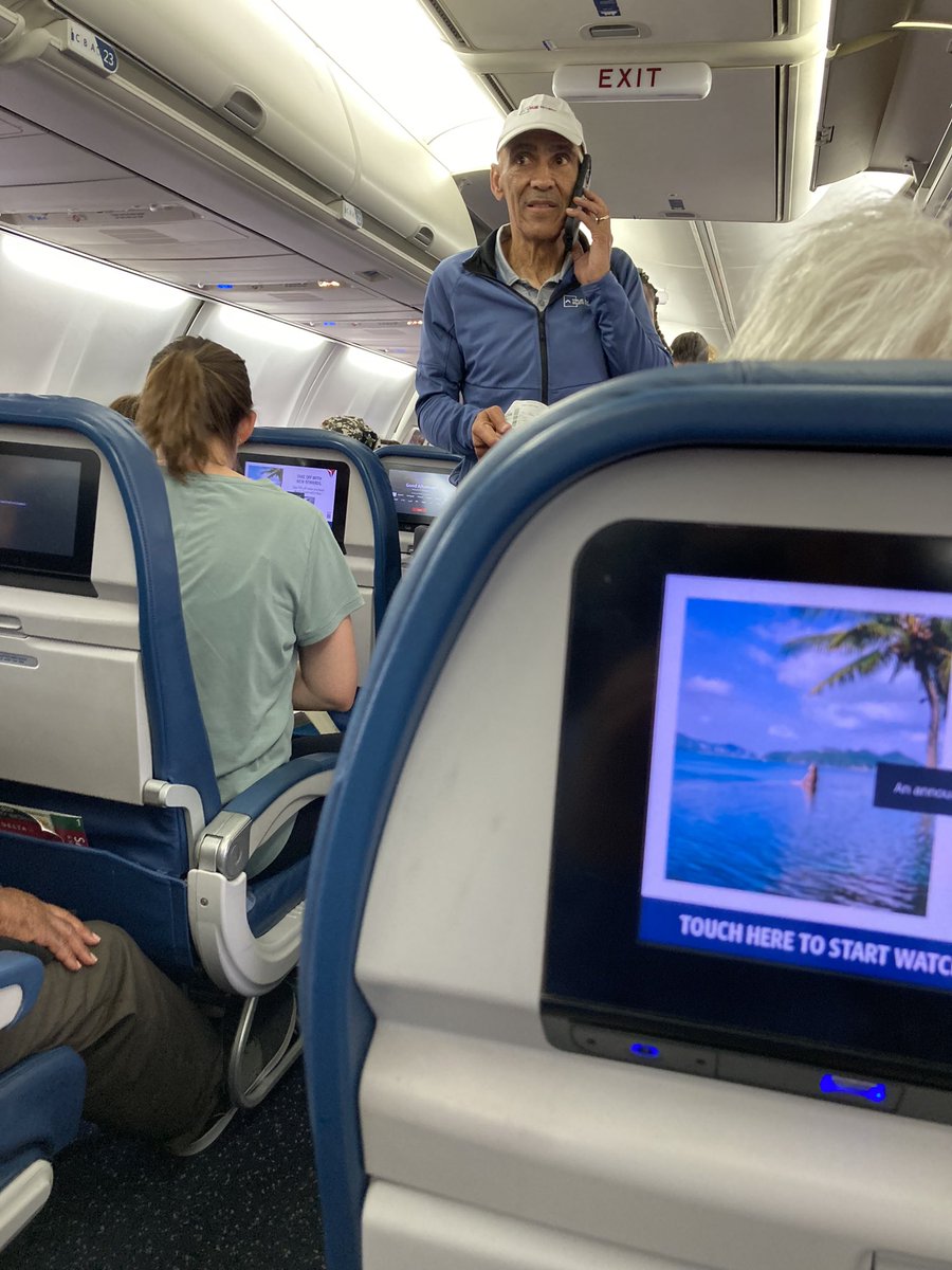 VisionWBS's tweet photo. When you fly to Indy often, it’s bound to happen…
#CatchMe #Catch22 #GR23 https://t.co/tbF1AZCiO3