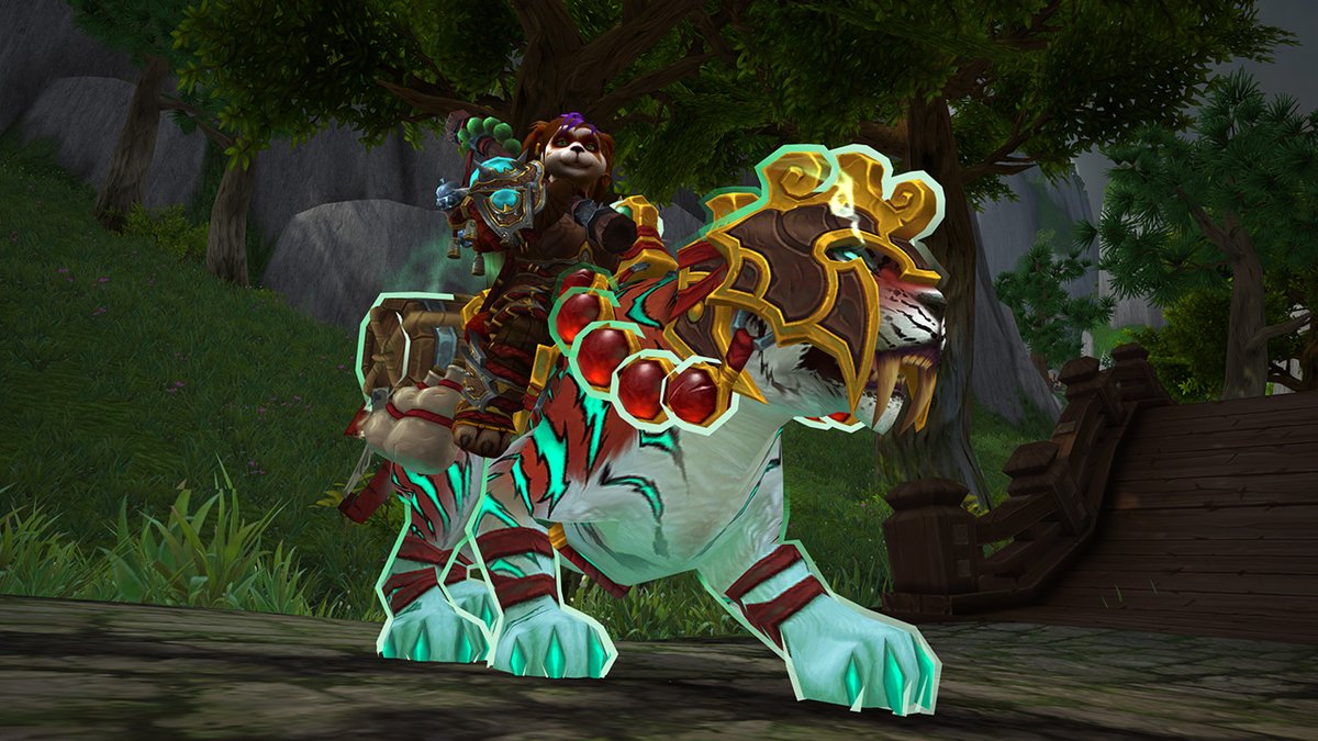 Wowhead's tweet photo. We're breaking down all the reasons you should and shouldn't consider playing Brewmaster Monk in Patch 10.1.
#Dragonflight #Warcraft
https://t.co/AiSMgcGWxm https://t.co/f595nCoq8p