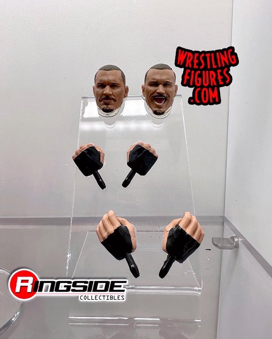 RingsideC tweet picture