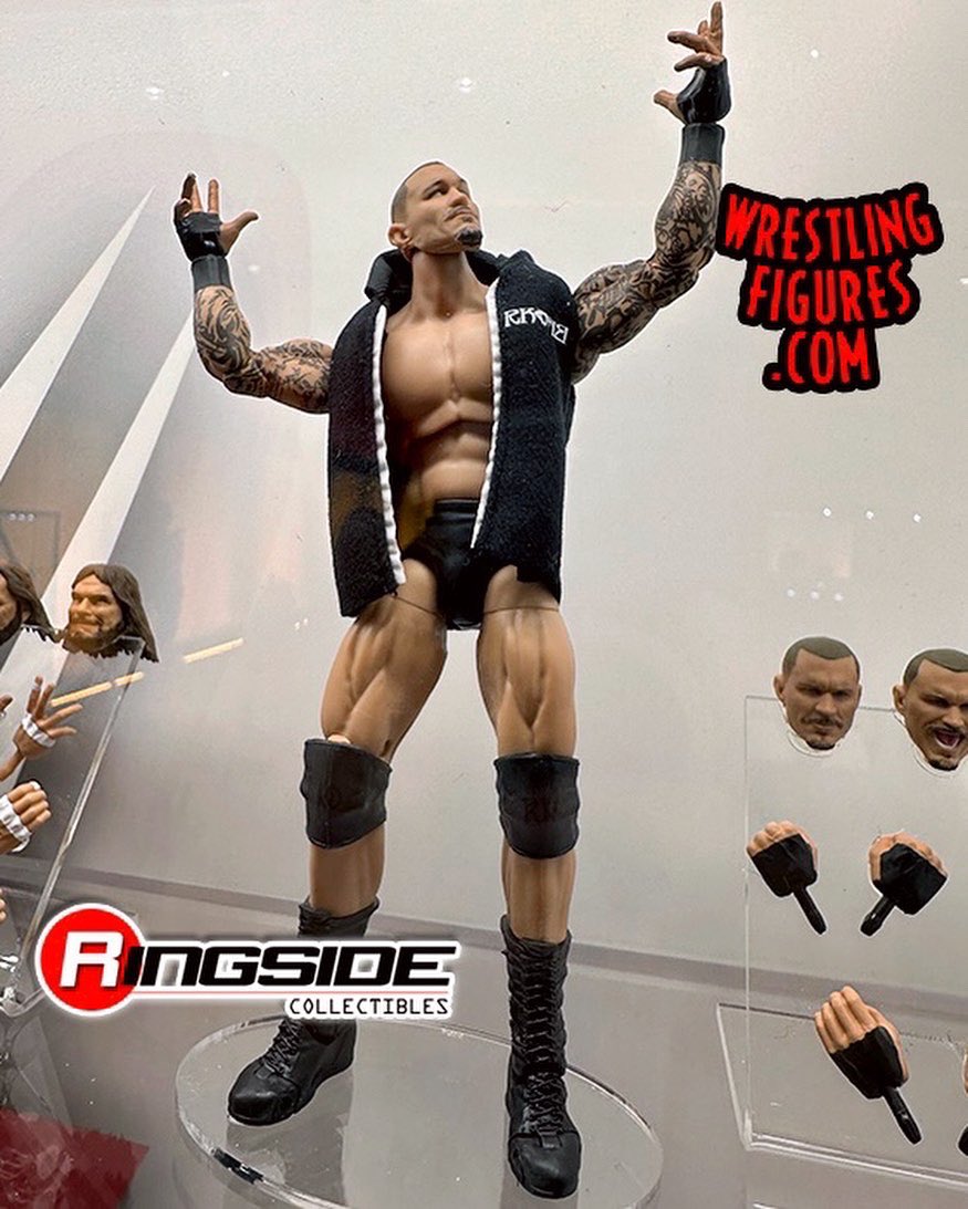 RingsideC tweet picture