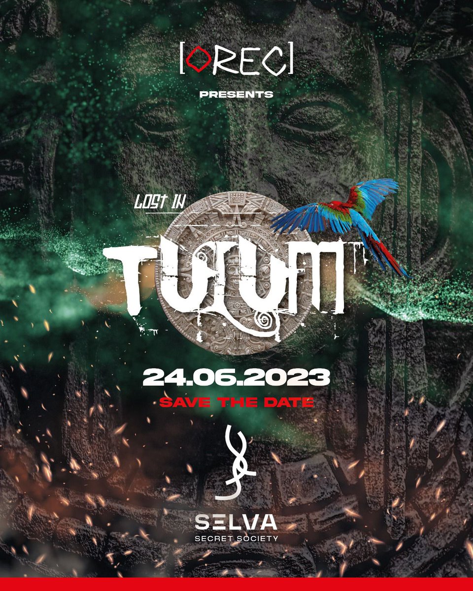 Is Coming !!!