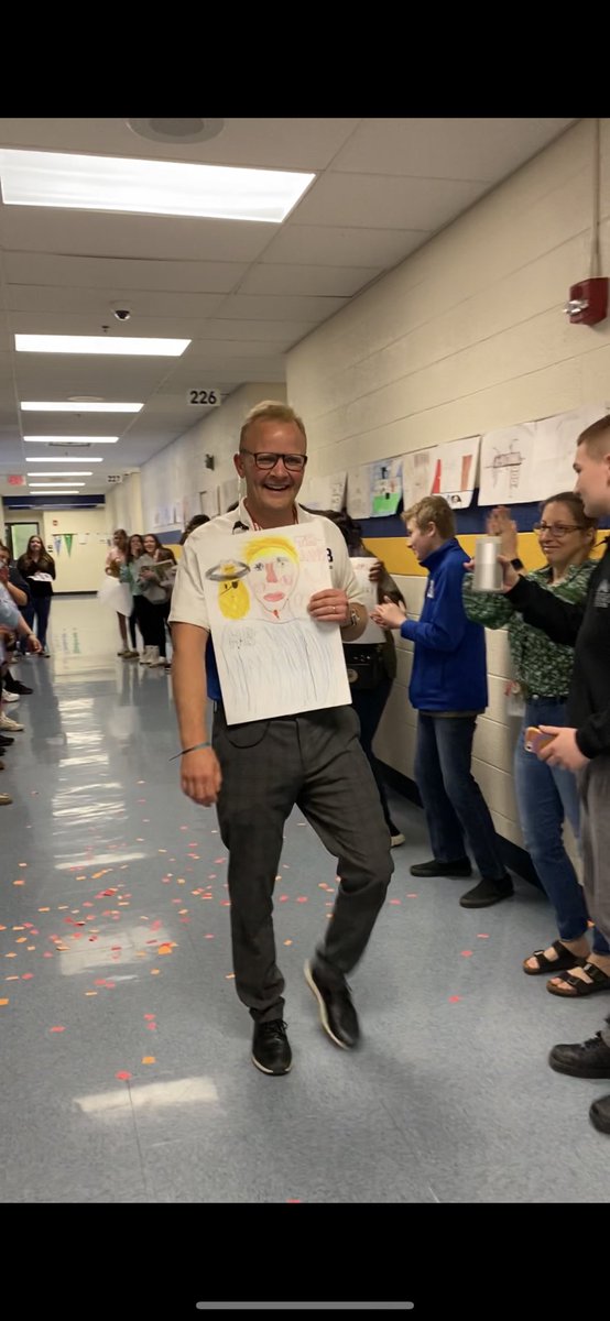 Marissa Hamory tweet media