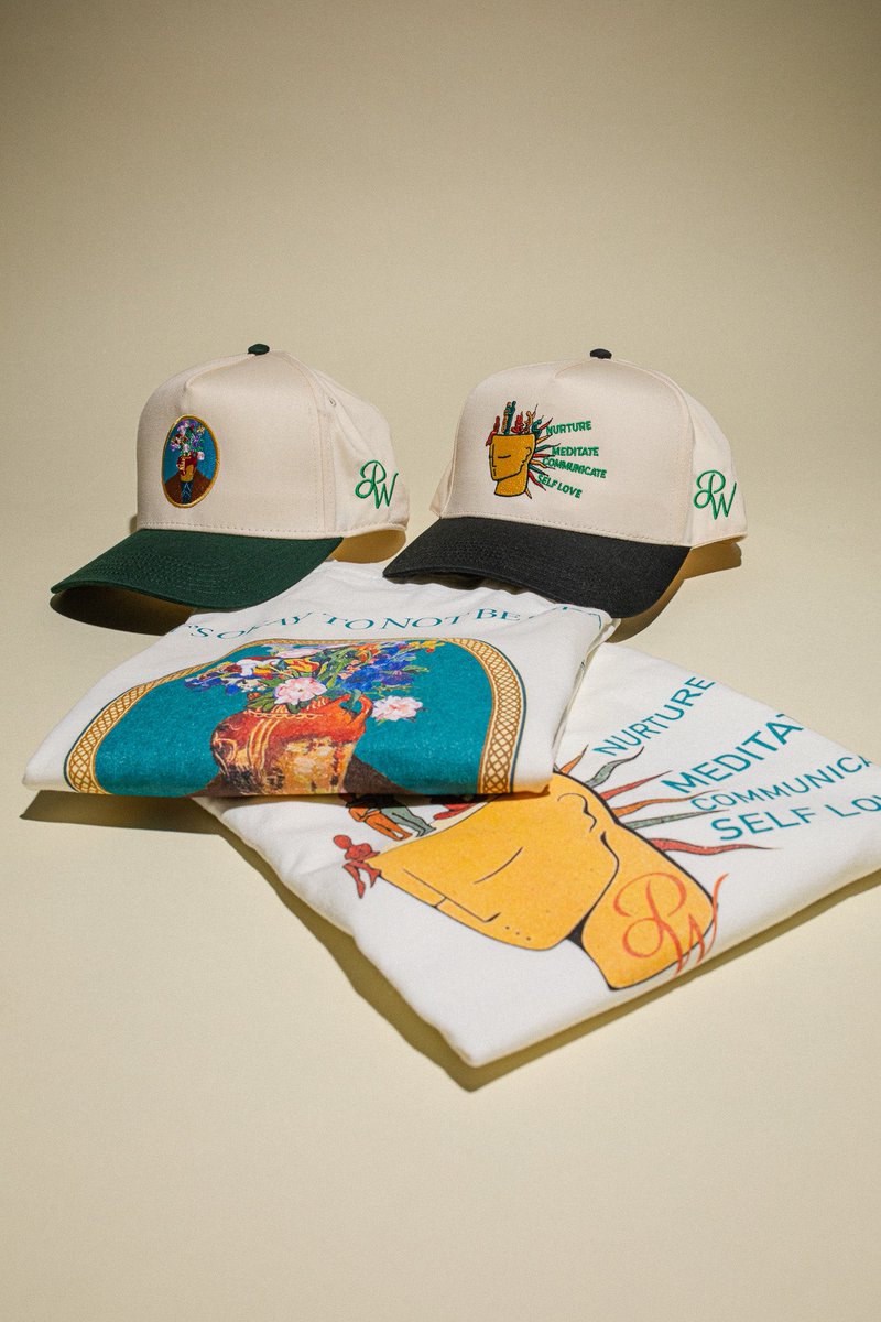 pirateworldwide's tweet photo. The Pirate Self Love Collection is available now only at https://t.co/EuSkmpC8zU.

Portion of proceeds will be donated to NAMI (National Alliance on Mental Illness). https://t.co/1yGIaYzoDP
