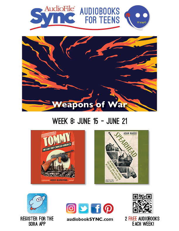 Bowie HS Library tweet media