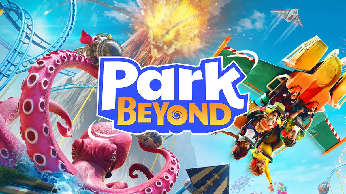 Drüben bei @Gronkh im Stream wird gerade die @parkbeyondgame Preview gespielt. Wollt ihr die Closed Beta vom 09.05-19.05 selbst spielen? Dann könnt ihr mit einem Like+RT teilnehmen. 5 Gewinner werden um 21 Uhr gezogen. Go! :D #GronkhTV #ParkBeyond