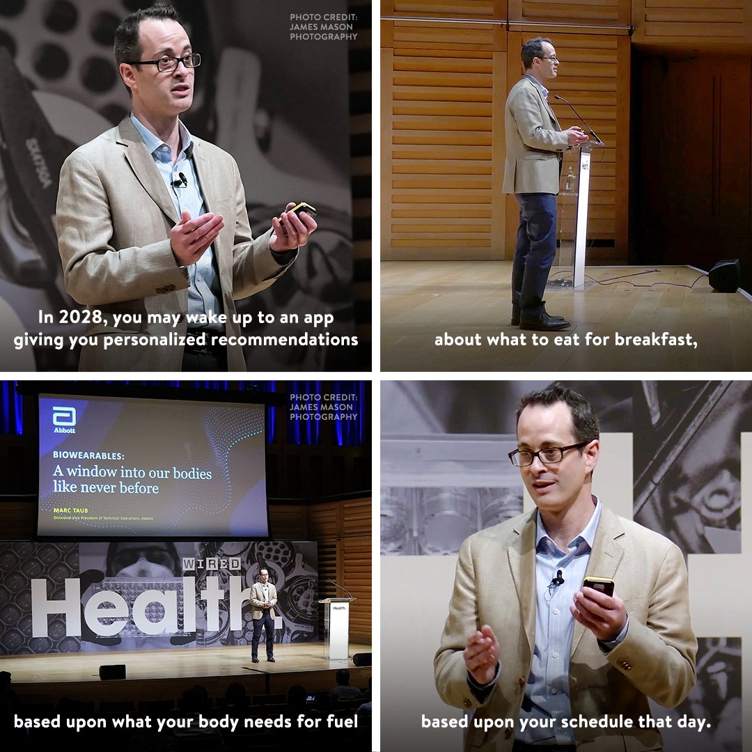Get ready for a window into our bodies like never before. This is the future of biowearables. This is the future of health. – via #WIREDHealth abbo.tt/3pcD4my