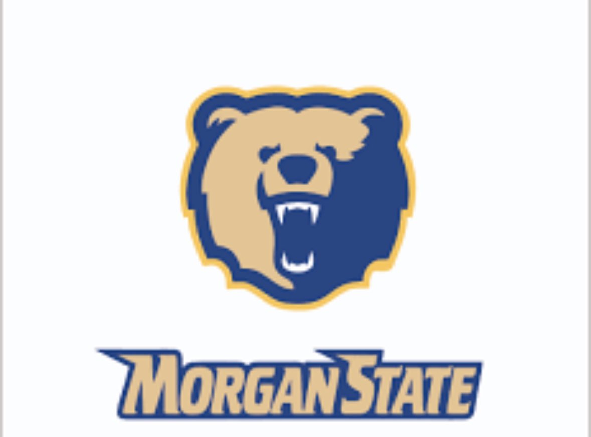 Morgan State offered!! #5