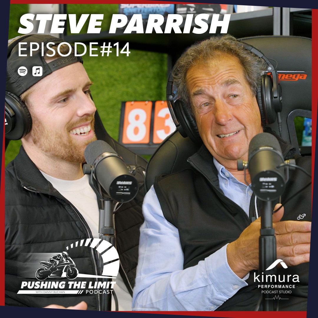 Pushing The Limit Podcast (@pushinglimitpod) on Twitter photo EP #14 <a href="/Stavros6/">Steve Parrish</a> OUT NOW ๐
YouTube: youtu.be/sIHUIiIwlr8
Spotify: open.spotify.com/episode/0eXQW6โฆ
& all major podcast platforms ๐
#pushingthelimitpodcast with <a href="/dannybuchan83/">Danny Buchan</a> EP #14 <a href="/Stavros6/">Steve Parrish</a> OUT NOW ๐
YouTube: youtu.be/sIHUIiIwlr8
Spotify: open.spotify.com/episode/0eXQW6โฆ
& all major podcast platforms ๐
#pushingthelimitpodcast with <a href="/dannybuchan83/">Danny Buchan</a>