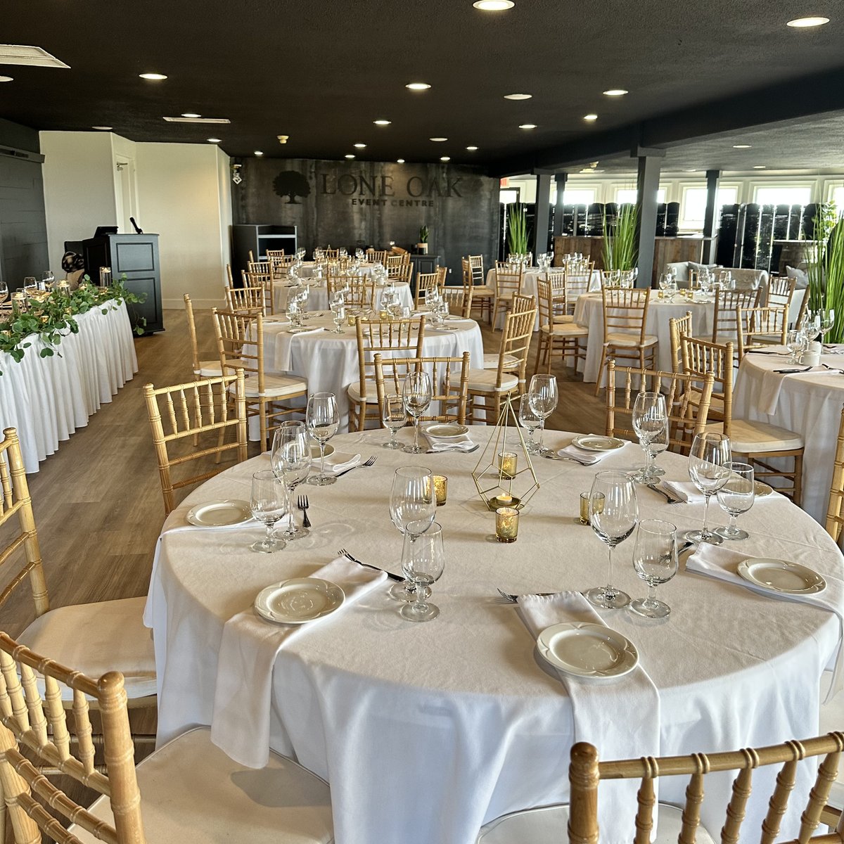 Congratulations to <a href="/loneoakbrew/">Lone Oak Brewing Co</a> who opened their newest location at <a href="/foxmeadowgolf/">Fox Meadow Golf</a> today! 🍻