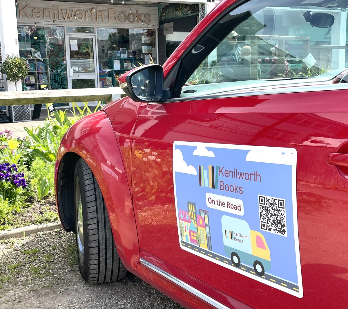 Deborah Texeira 📚❤️ tweet media