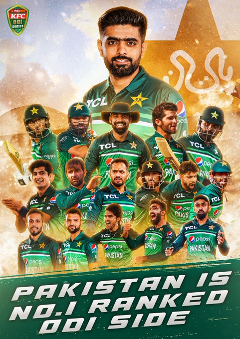  Pakistan beat New Zealand