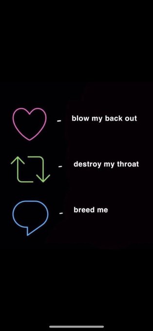 &hearts;️ blow my back out? 🔁 destroy my throat? 💭 breed me? https://t.co/7Ch2vSa0WA<a href="/tag/ebony"class="tags"><span>#ebony</span></a><a href="/tag/teen"class="tags"><span>#teen</span></a><a href="/tag/porn"class="tags"><span>#porn</span></a><a href="/tag/wet"class="tags"><span>#wet</span></a><a href="/tag/ass"class="tags"><span>#ass</span></a><a href="/tag/horny"class="tags"><span>#horny</span></a><a href="/tag/tongue"class="tags"><span>#tongue</span></a><a href="/tag/public"class="tags"><span>#public</span></a>