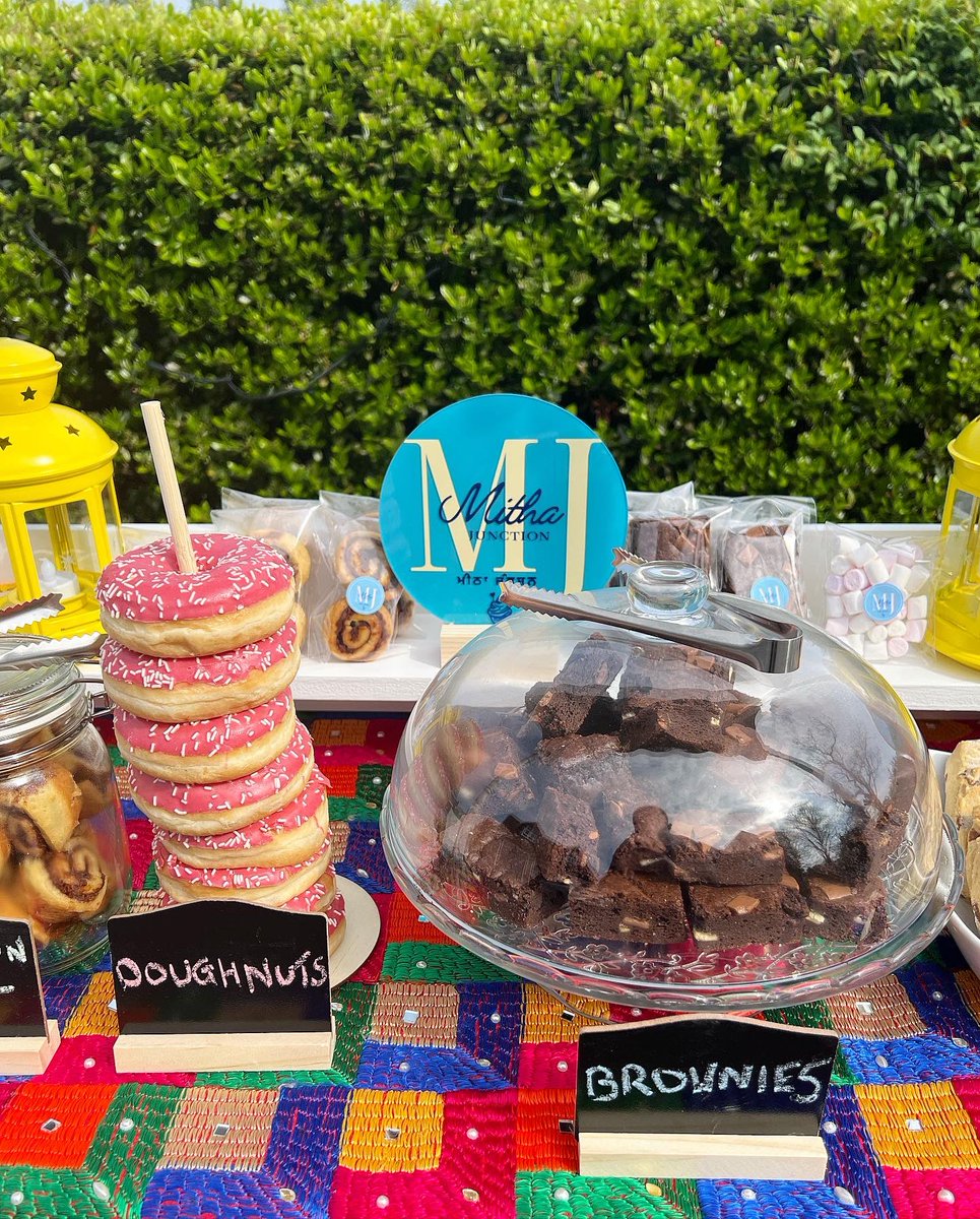 mithajunction's tweet image. Our third cart package has arrived!

*𝐍𝐎𝐖 𝐀𝐕𝐀𝐈𝐋𝐀𝐁𝐋𝐄 𝐅𝐎𝐑  𝐇𝐈𝐑𝐄* ✅

𝐓𝐇𝐄 𝐌𝐈𝐓𝐇𝐀 𝐏𝐀𝐂𝐊𝐀𝐆𝐄💚

Items and quantity can be changed, please DM if you have any questions!

Thank you,
Mitha Junction 💙