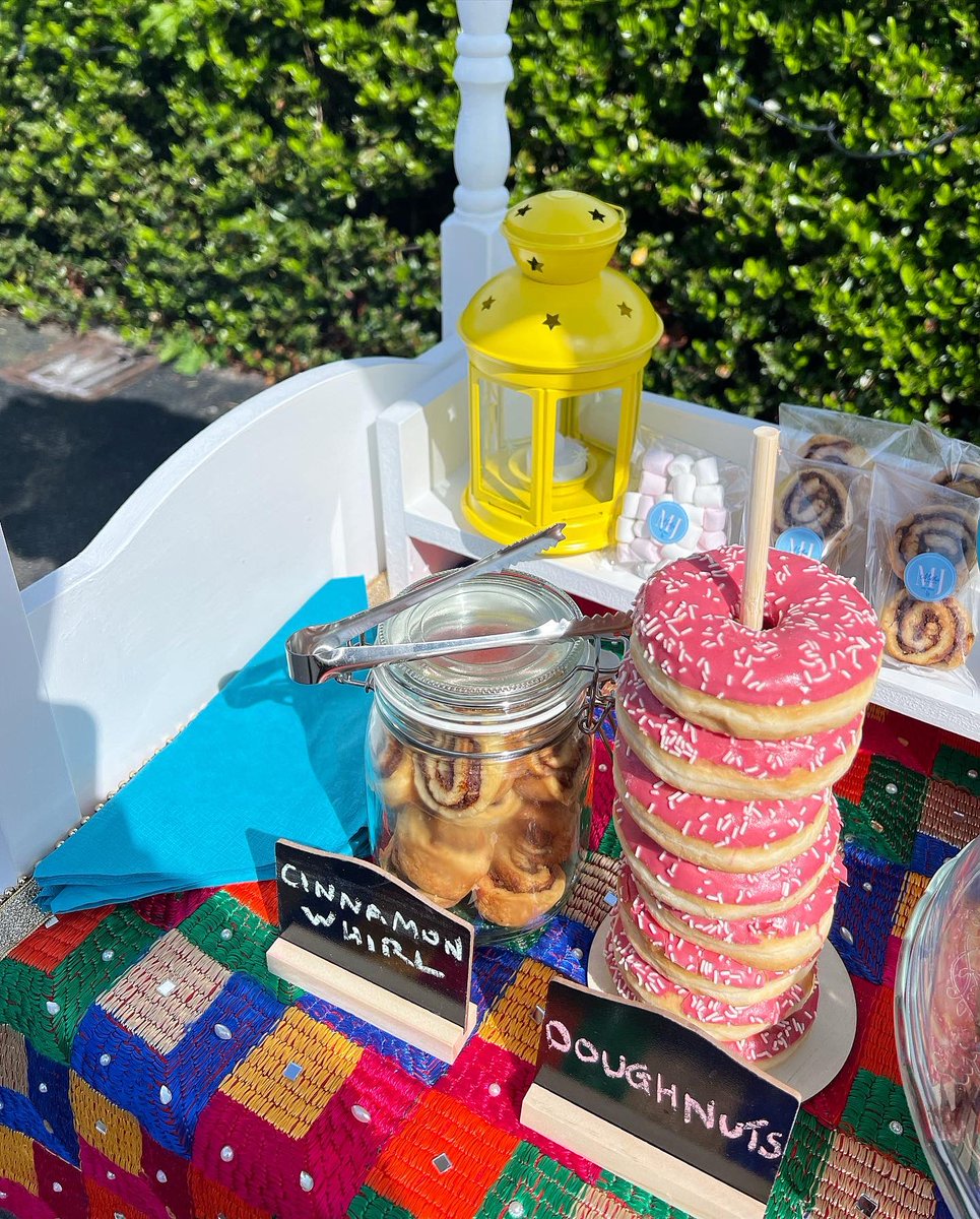 mithajunction's tweet image. Our third cart package has arrived!

*𝐍𝐎𝐖 𝐀𝐕𝐀𝐈𝐋𝐀𝐁𝐋𝐄 𝐅𝐎𝐑  𝐇𝐈𝐑𝐄* ✅

𝐓𝐇𝐄 𝐌𝐈𝐓𝐇𝐀 𝐏𝐀𝐂𝐊𝐀𝐆𝐄💚

Items and quantity can be changed, please DM if you have any questions!

Thank you,
Mitha Junction 💙