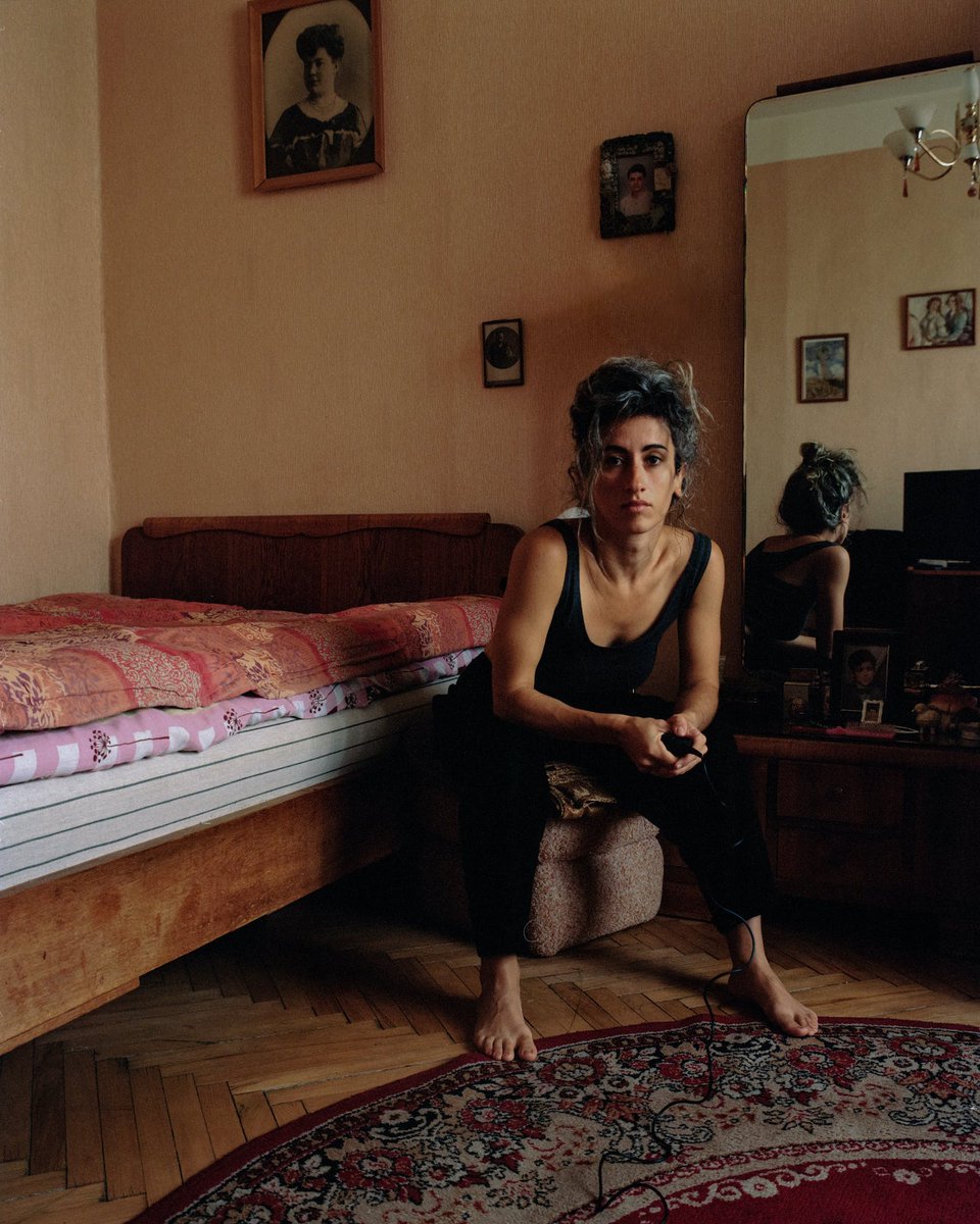 Creative Review tweet media