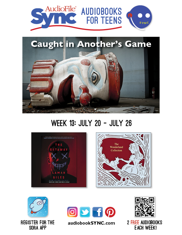 Bowie HS Library tweet media