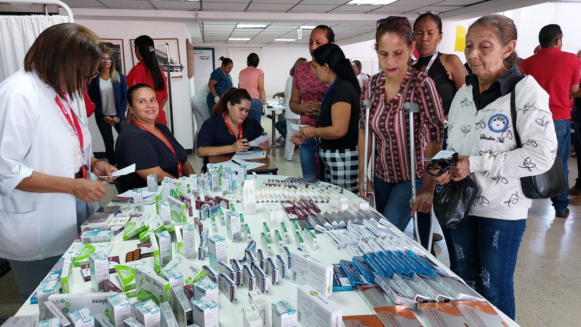 MPPSalud tweet media