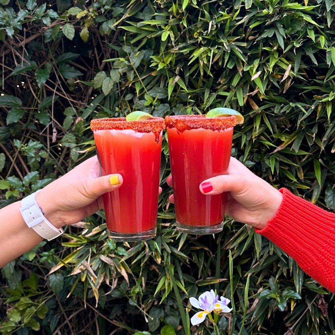 Clamato tweet media